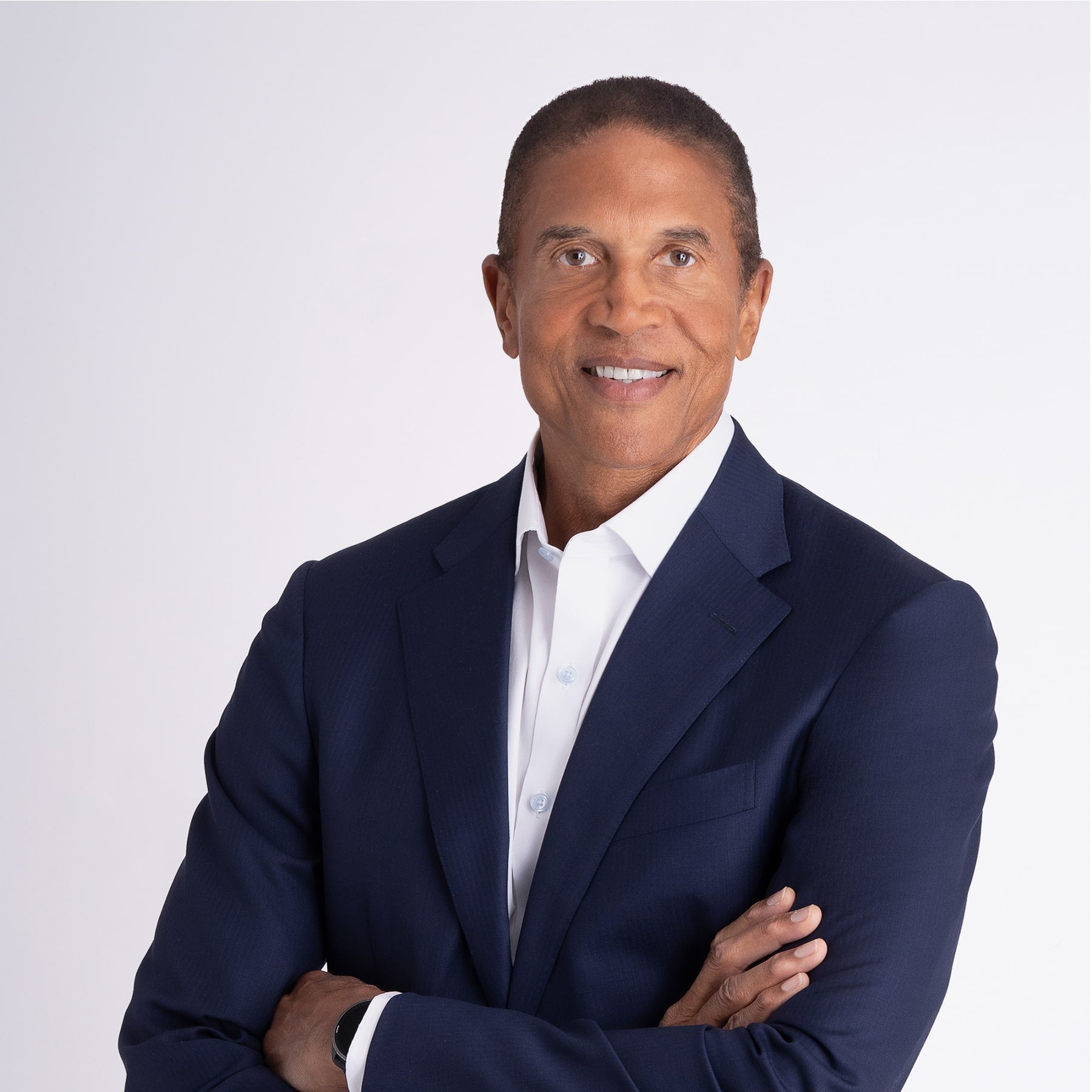 Portrait: Christopher Williams