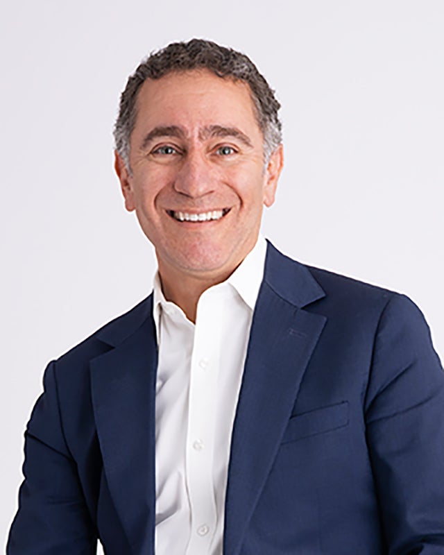 Portrait: Eric Schwartz