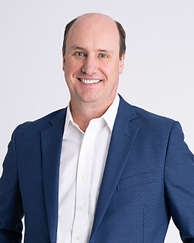 Portrait: Chris Hyder